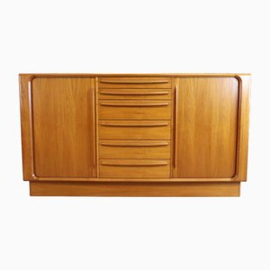 Credenza di Bernhard Pederson & Son, fine XIX secolo