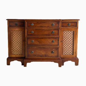 Small 19th Century Storage Unit