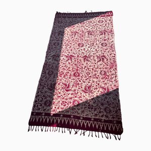Tissu de Cérémonie Indonésien Imprimé Grand Batik