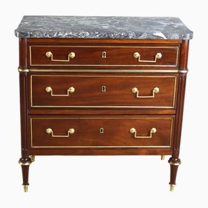 Cassettiera Luigi XVI