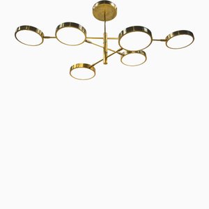Chandelier by Silvio Piattelli