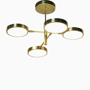 Chandelier by Silvio Piattelli