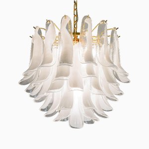 Veneziana 5-stufiger Kronleuchter von Silvio Piattelli