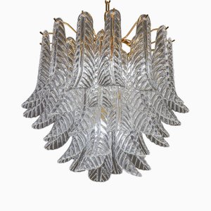 Veneziana 5 Tiers Chandelier by Silvio Piattelli