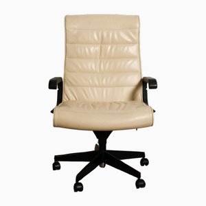 Vintage Office Chair by Richard Sapper for Knoll