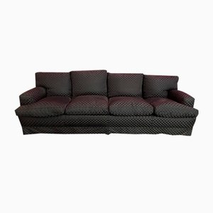 Vintage 4-Seater Sofa, 1990s