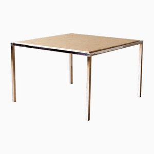 Vintage Couchtisch aus Marmor, 1960er