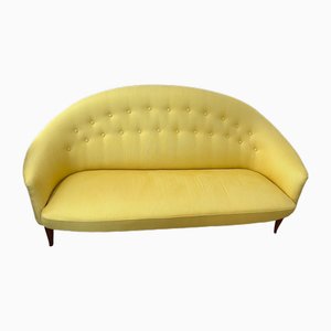 Sofa by Kerstin Hörlin-Holmquist for Nordiska Kompaniet, 1958