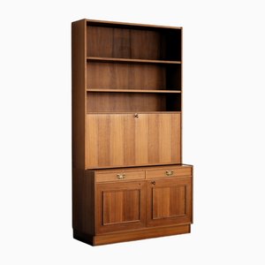 Vintage Swedish Sideboard, 1960s