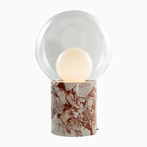 High Boule Lamp by Sebastian Herkner for Pulpo