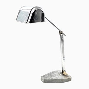 Lampada da scrivania Art Deco, Fare, Francia, anni '30