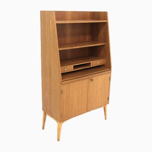 Scandinavian Teak Secretary, Sweden, 1960s