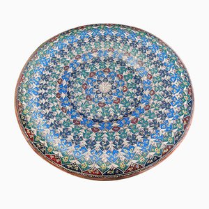 Handmade Coper Tray