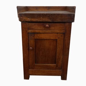 Kleiner Metzgerblock, 1890er