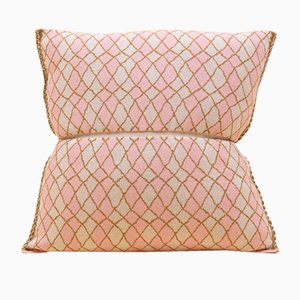 Bow-shaped Pillowcase