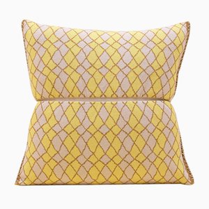Bow-shaped Pillowcase