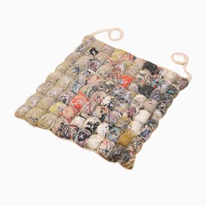 Cuscino del sedile riciclato