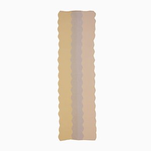 Wavy Table Runner