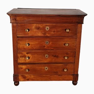 Large Chest of Drawers in Cherry