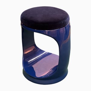 Signet Ring Stool by Cyril Rumpler