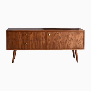 Opan Medium Sideboard by Pastform