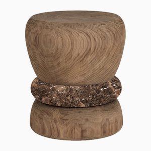 Taburete Barri de Le Berre Vevaud