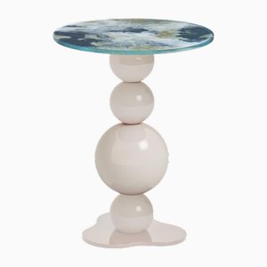 Noto Side Table by Le Berre Vevaud