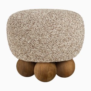 Ottoman by Le Berre Vevaud