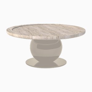 Table Basse Gaia par Le Berre Vevaud