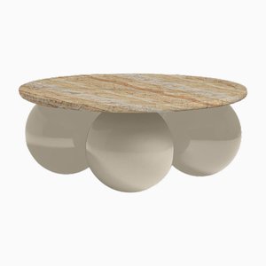 Mesa de centro Giulia de Le Berre Vevaud