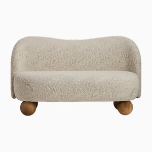 Victoria Sofa by Le Berre Vevaud