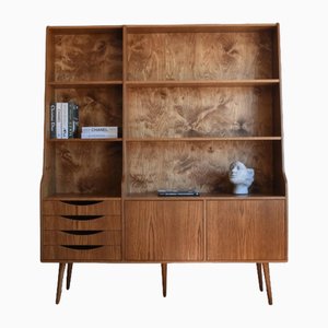 Classy Highboard by Pastform