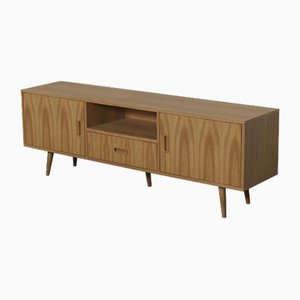 LOTV + Light Medium TV Sideboard by Pastform