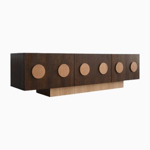 Large Kolma Sideboard by Pastform
