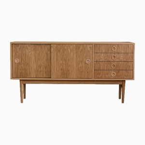 Large Mato Chest of Drawers by Pastform