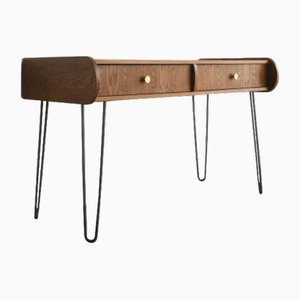 Large Saban Desk by Pastform