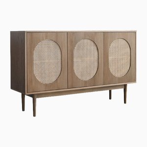 Medium Luna Sideboard by Pastform