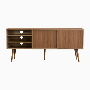 Mittelgroßes Noto Sideboard von Pastform