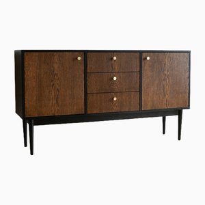Medium Nora Sideboard by Pastform