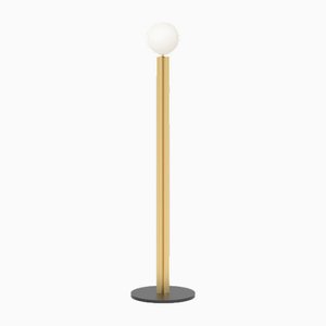 Lampada da terra Column di Atelier Areti