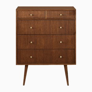Commode à Tiroirs Corrihigh par Pastform