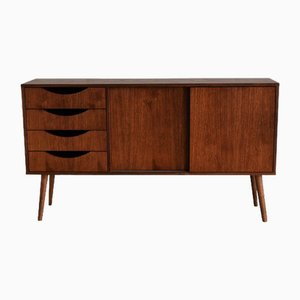 Slide High Medium Sideboard by Pastform