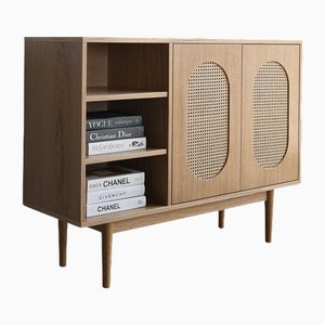 Medium Loma Cabinet by Pastform