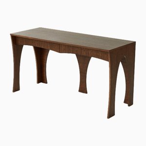 Large Gemini Desk by Pastform
