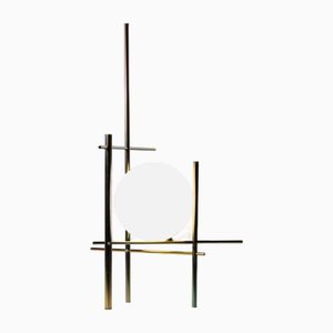 Lámpara de mesa Balance de Andreu Carulla Studio