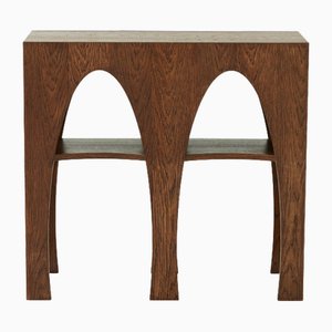 Consola Virgo mediana de Pastform