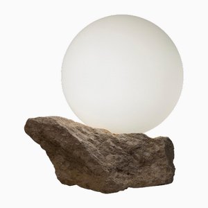 Spirit Table Lamp by Andreu Carulla Studio