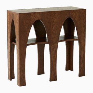 Consola Virgo grande de Pastform