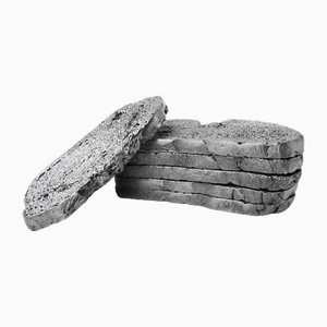 Bread Plate Tray by Andreu Carulla Studio