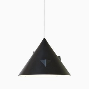 Lámpara colgante T-Series de Atelier Areti